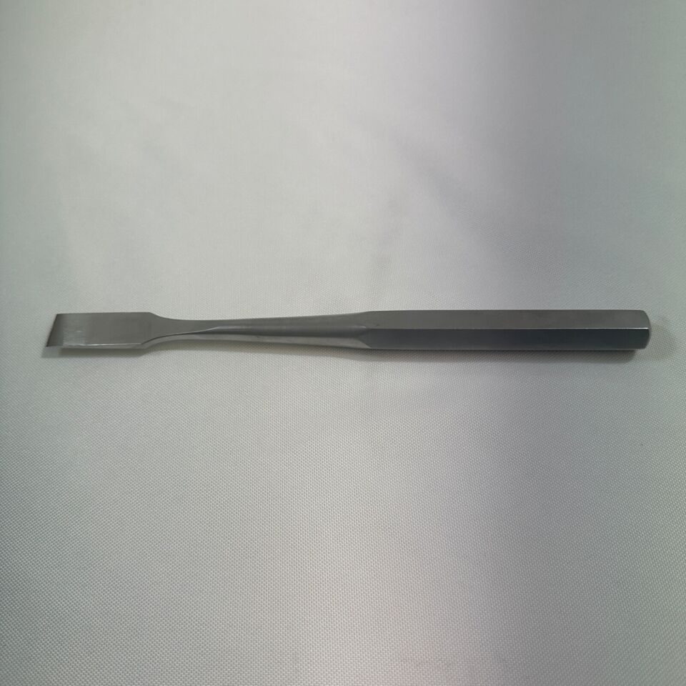 ZIMMER  9 Piece Orthopedic Chisel & Elevator Set — photo 5