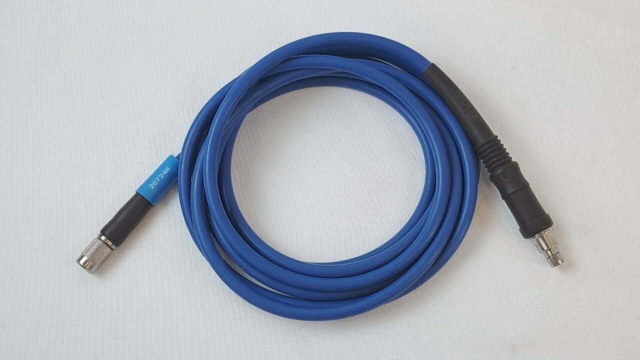 GIGR Fiber Optic Light Cord Cable — photo 3