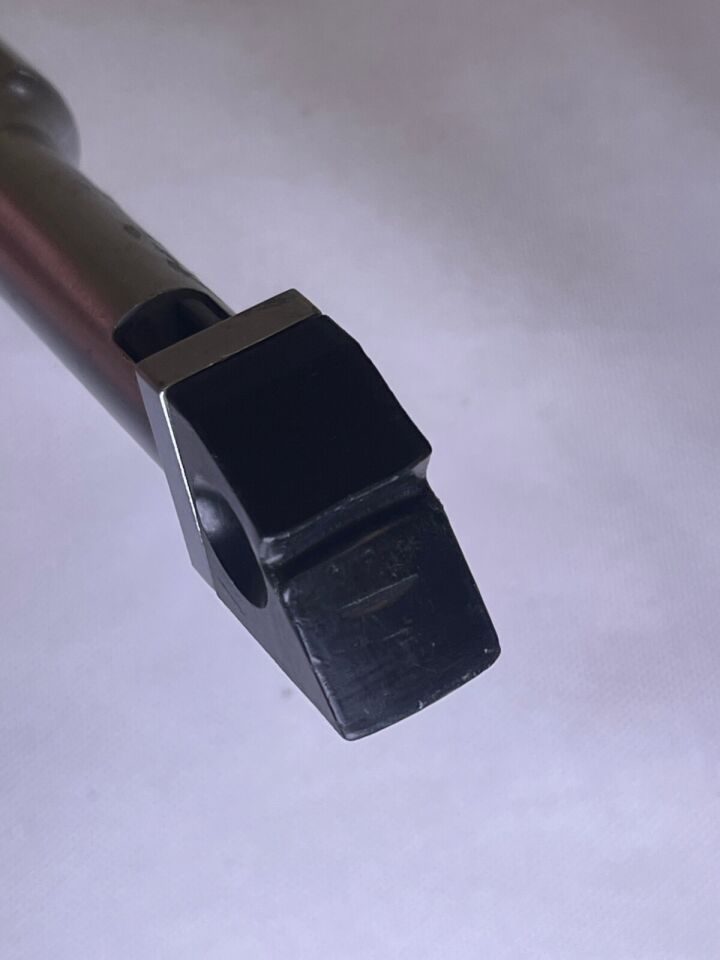 SMITH & NEPHEW 7144-1552 & 7144-1554 High Flexion Impactor Handle & High Flex 3-8 — photo 5