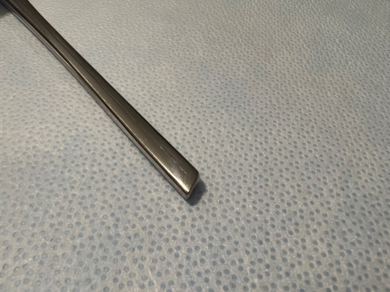 WECK 388323 3mm X 40deg Upbite X 7" Length Spurling Kerrison Rongeur — photo 3