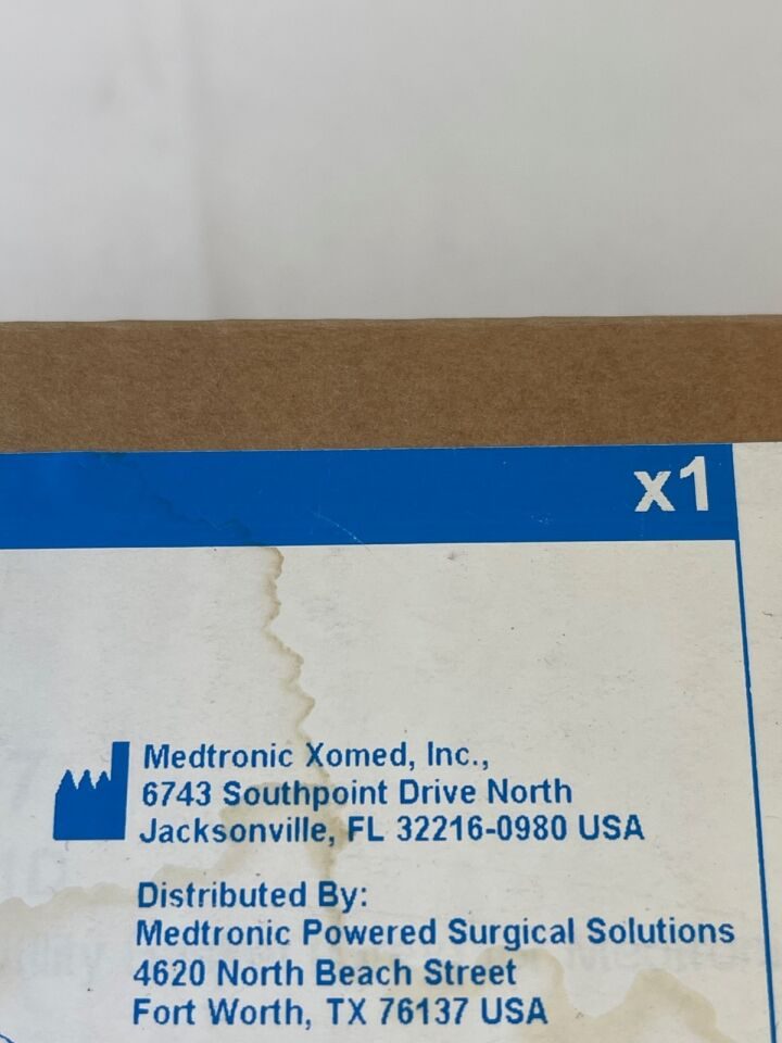 MEDTRONIC EA900 Accessory IV Poles — photo 3