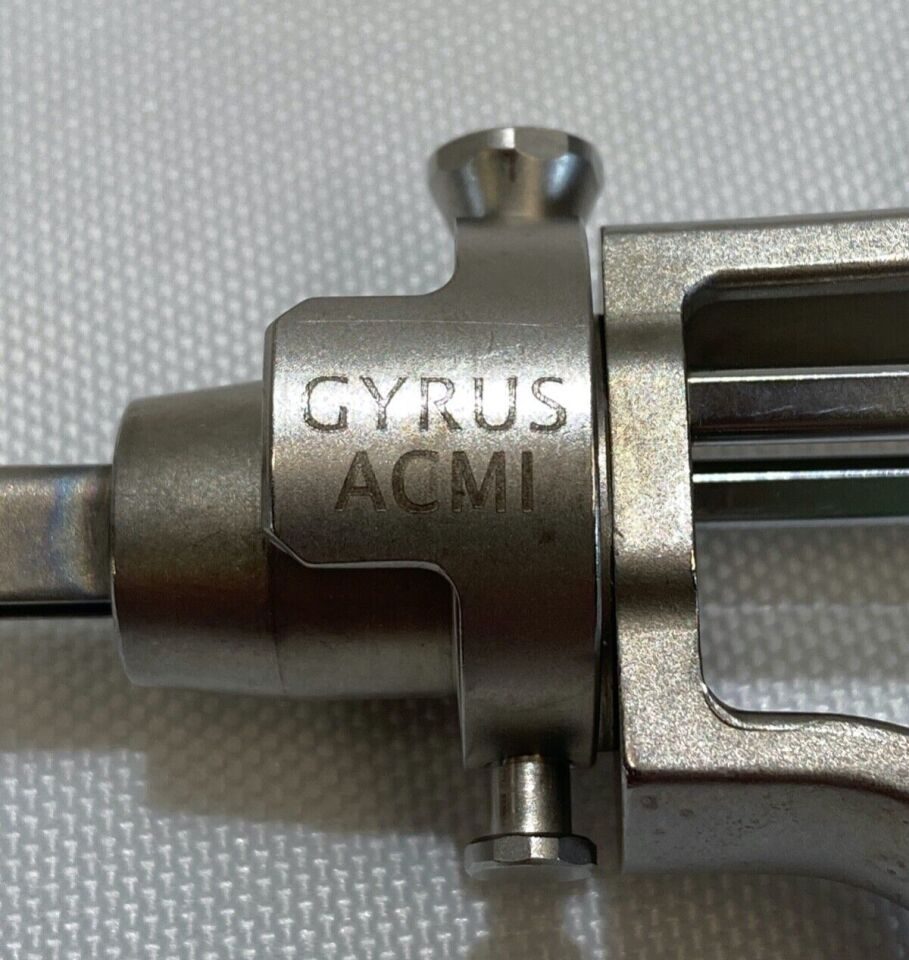 GYRUS ACMI EIWE-PKFL Elite Iglesias Front Loading Bipolar Working Element — photo 3