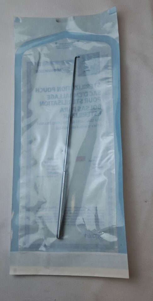 MILLENNIUM SURGICAL 12-381080 Dandy Nerve Hook — photo 2