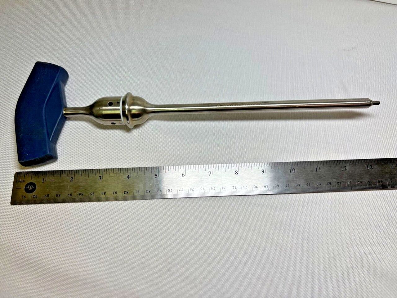 STRYKER 48137028 XIA 4.5 Torque Wrench — photo 5