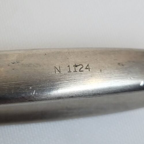 KARL STORZ N1124 Lempert Elevator, 7.0mm Curved Tip, 7-1/4" — photo 5
