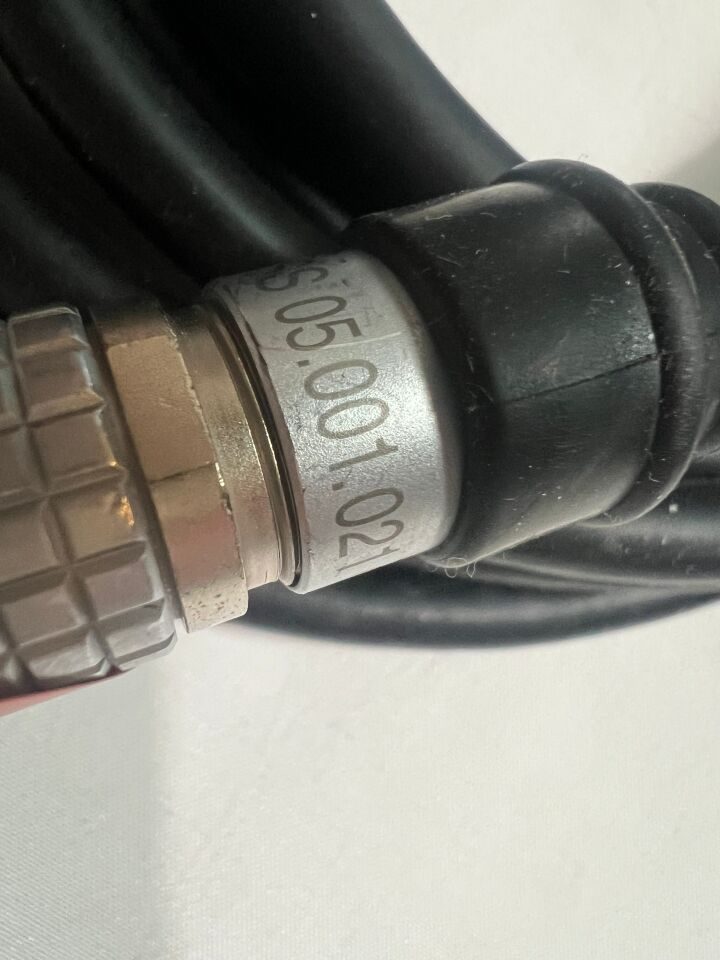 SYNTHES 05.001.021 Electric Drive Pen Cord — photo 4