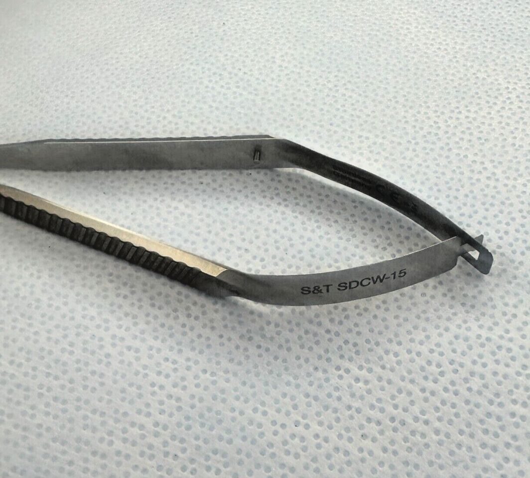 ST SDCW-15 Westcott Stitch Scissors — photo 3