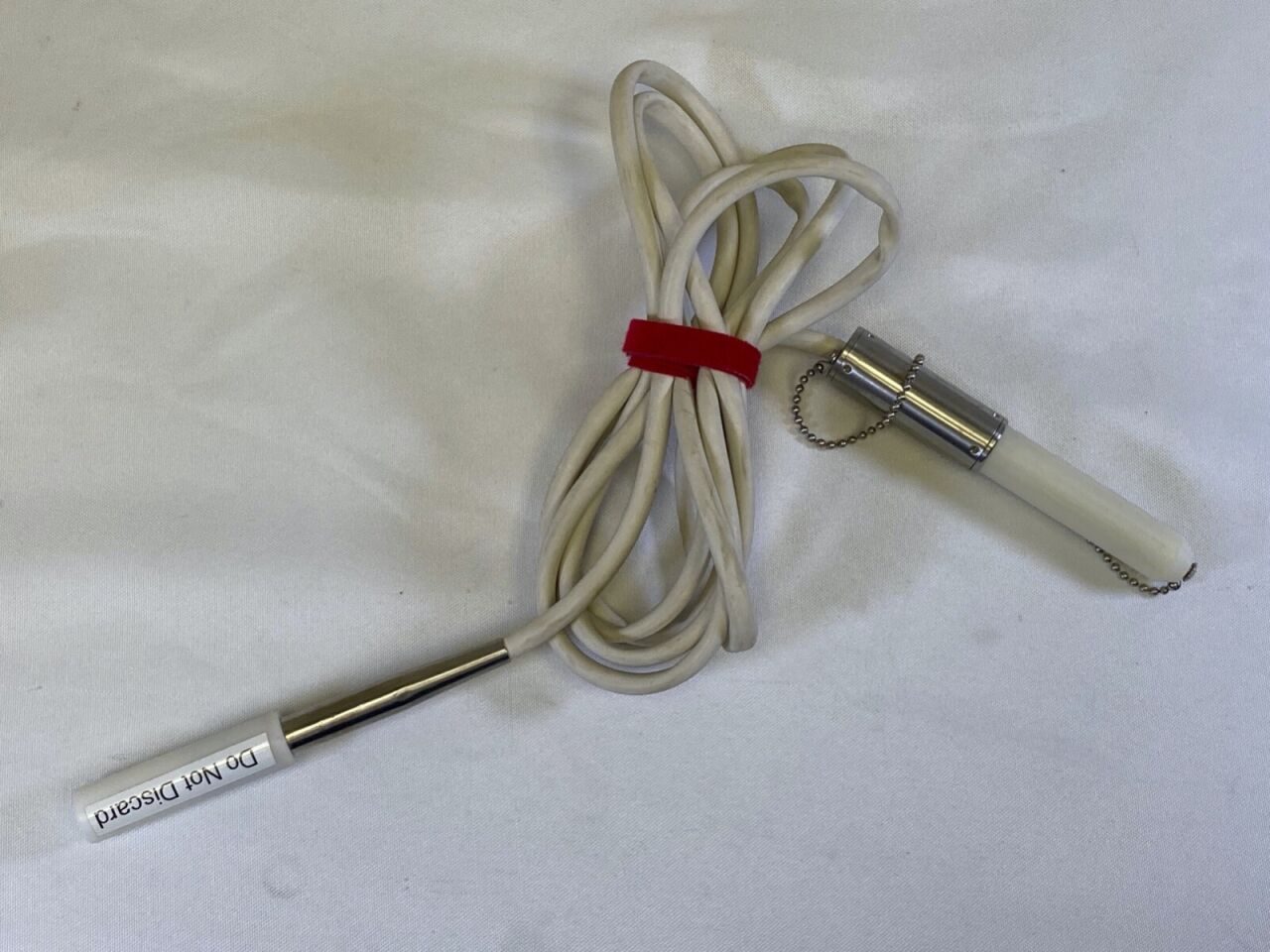 MIRA INC. CR4080 Cryosurgical Unit — photo 6