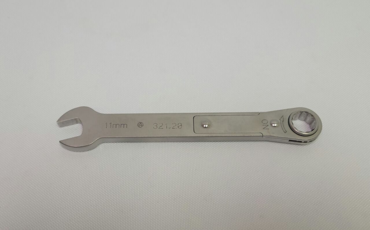 SYNTHES 321.20 Ratchet Wrench — photo 1