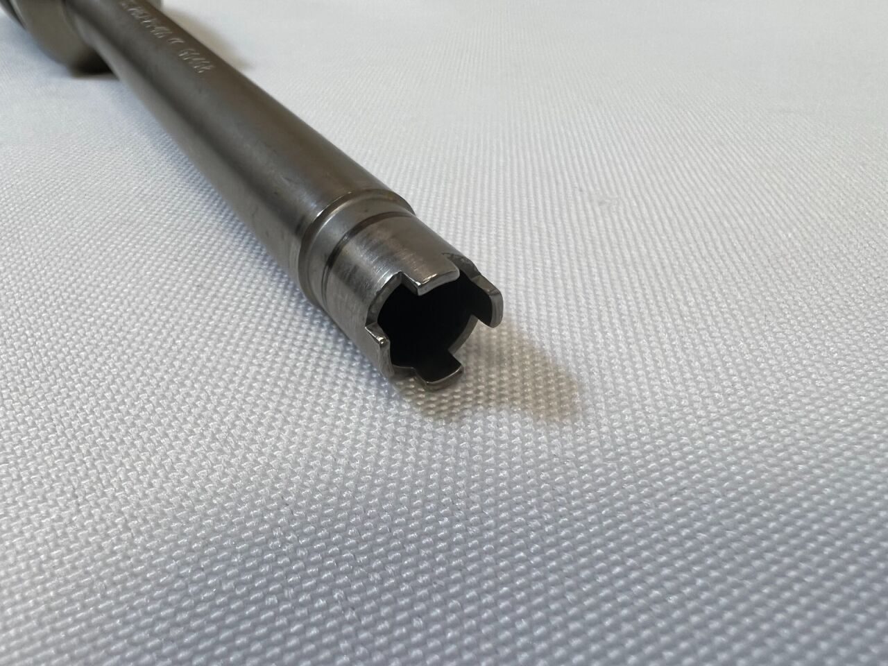 SYNTHES 2867-25-400 Nut Driver — photo 2