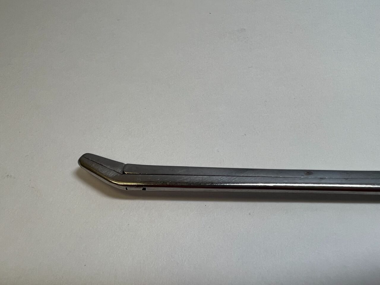 SYNTHES Rongeur 23016 Pituitary  Up Bite — photo 3