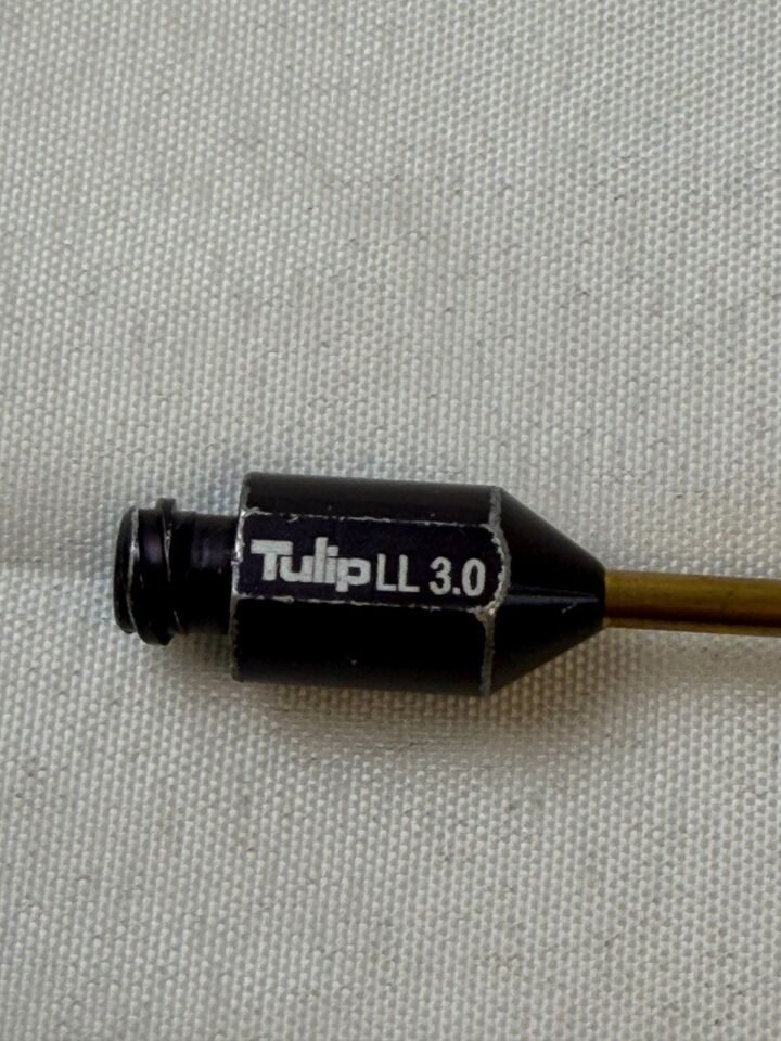 TULIP Tumescent Infusion Luer Lock 3mm x 25cm Cannula — photo 2