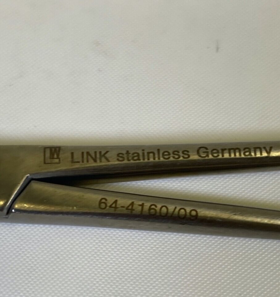 W. LINK Bankart Surgical Cases — photo 4