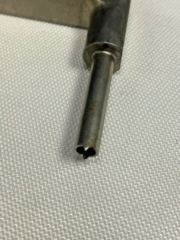 ZIMMER 1154-92 Free Hand Guide — photo 5