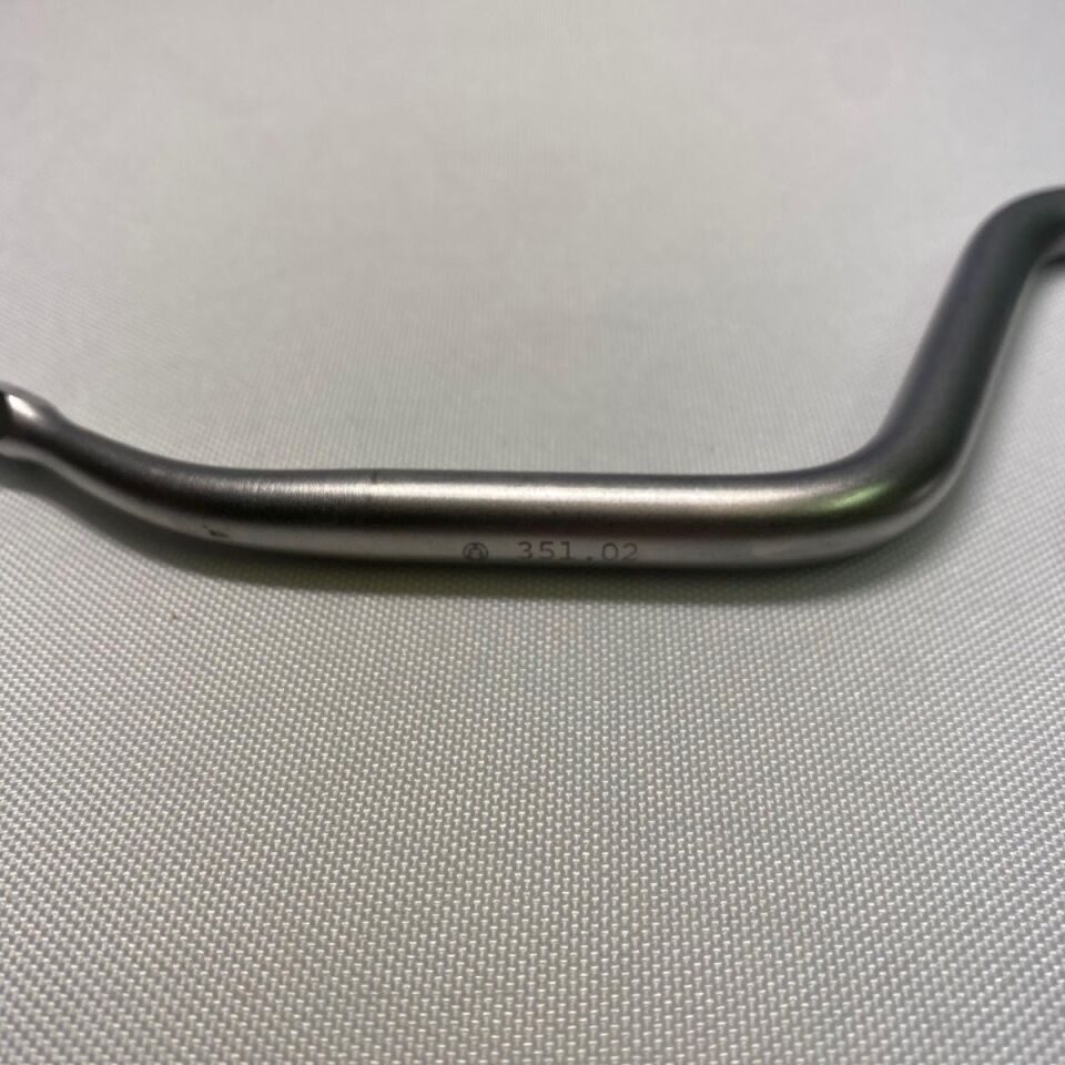 SYNTHES 210 351.020 Reaming Awl,  mm — photo 5