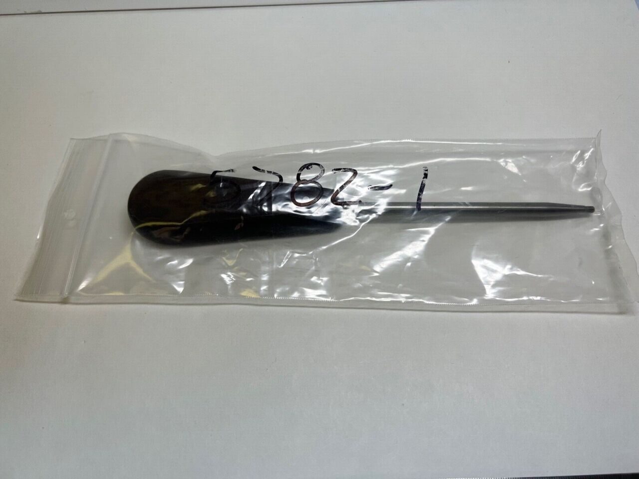 HOWMEDICA 5782-1 Orthopedic 3.5mm Hexagonal Driver — photo 5