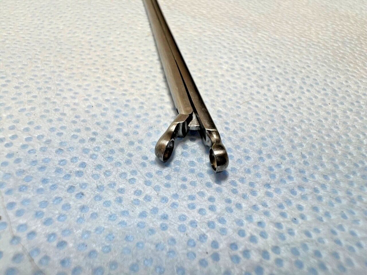 PILLING Bariatric 3mm Cups x 22" Length Biopsy Cup Forceps — photo 3