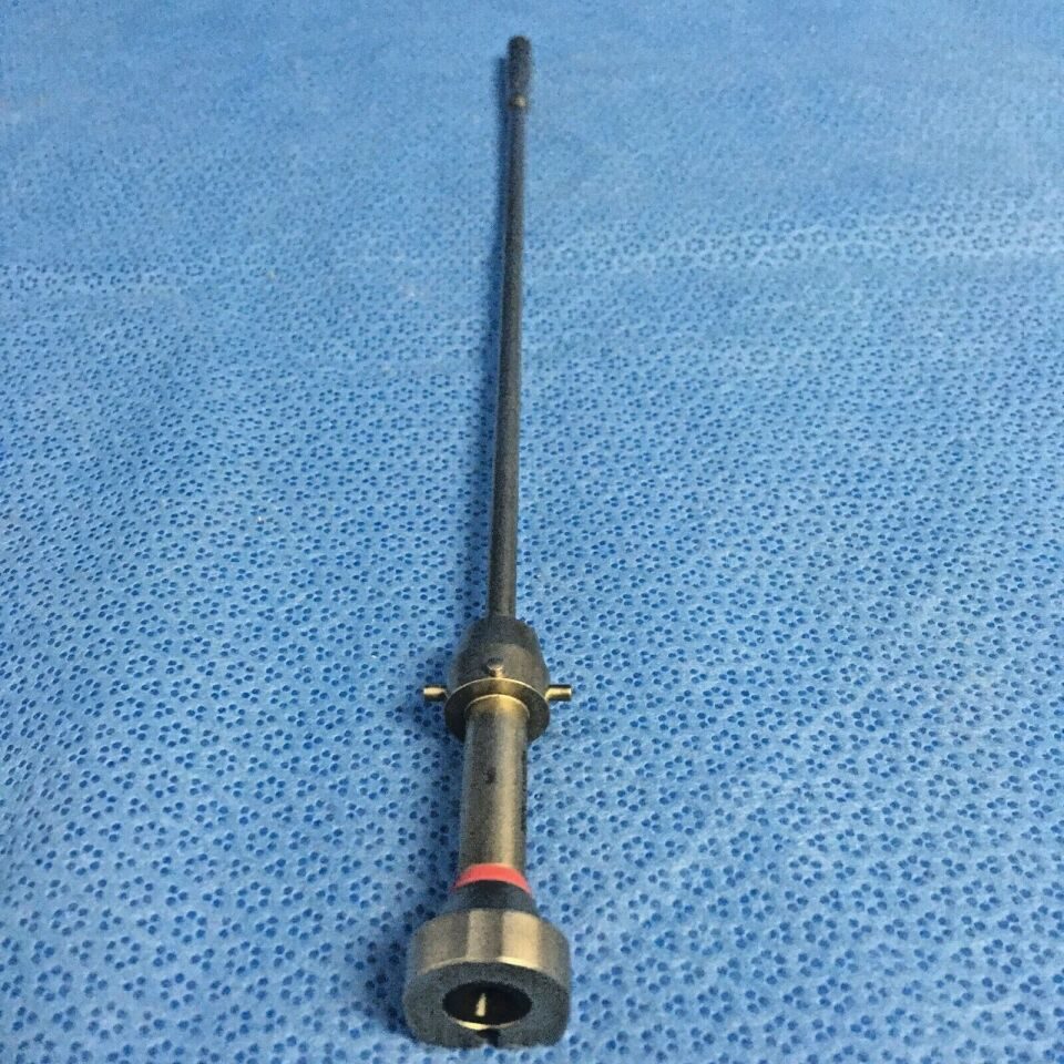 OLYMPUS A2632 Urological Instrument — photo 4