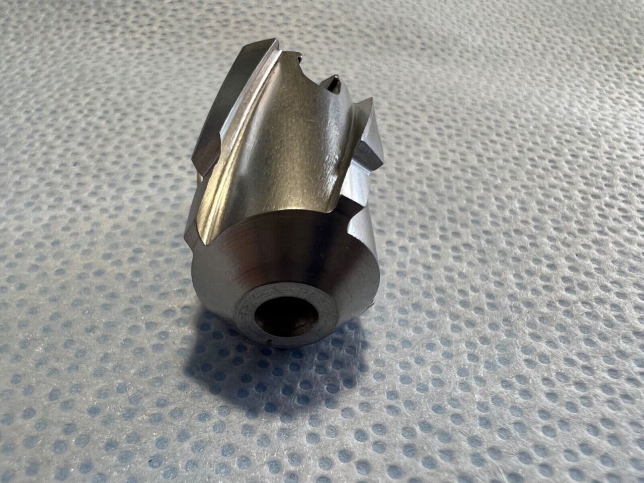 SYNTHES 351.69 Medullary Reaming Head 19mm — photo 3
