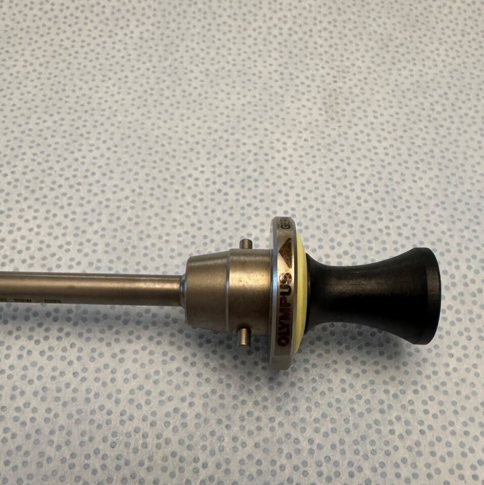 OLYMPUS A22081A Standard Obturator 24Fr Urology — photo 3