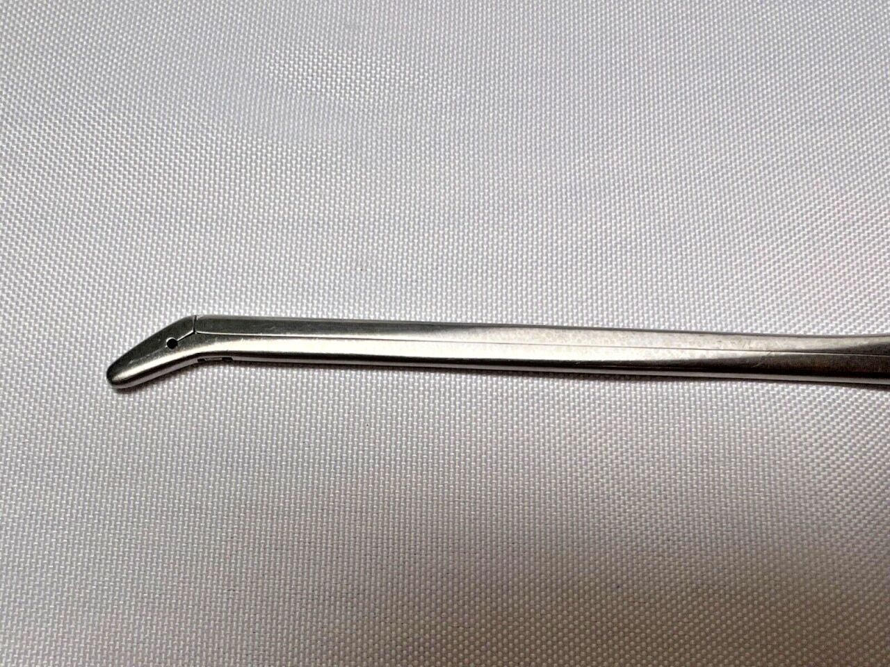 V. MUELLER NL6051-002 Ferris-Smith Cup Rongeur 3mm X 10mm Down Angled 7" Length — photo 5