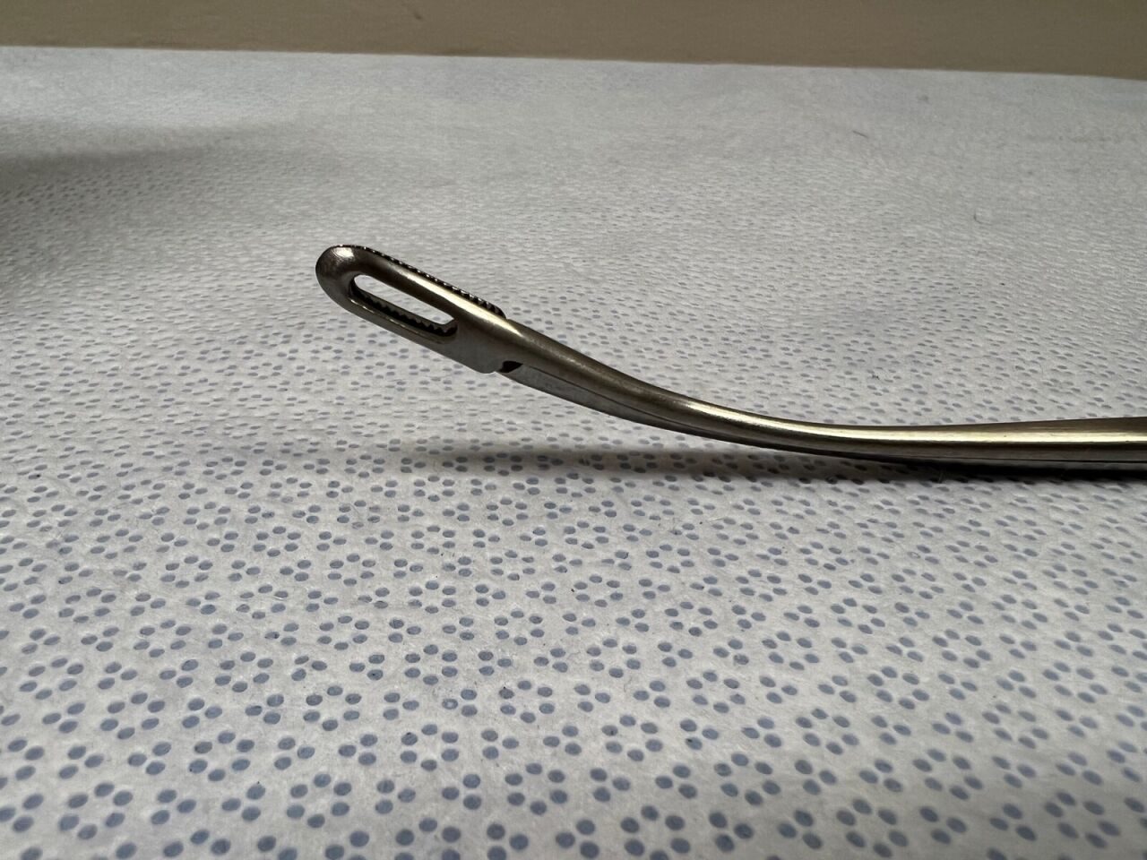PILLING 17-2650 Randall Kidney Stone Forceps — photo 5