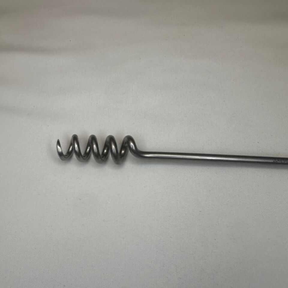 AESCULAP EO435R DOYEN Myoma Instrument 190mm OBGYN — photo 4