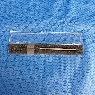 V. MUELLER AU12362 Short Blade Angled 90 Degree 6 1/4" Harrison Knife — photo 6