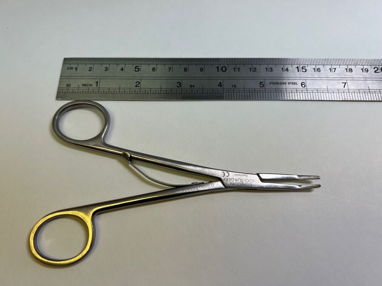 Endoscopic Clip Applier — photo 5