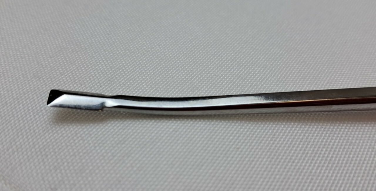 SMITH & NEPHEW 13977 Knife Rasp 10.5in — photo 4