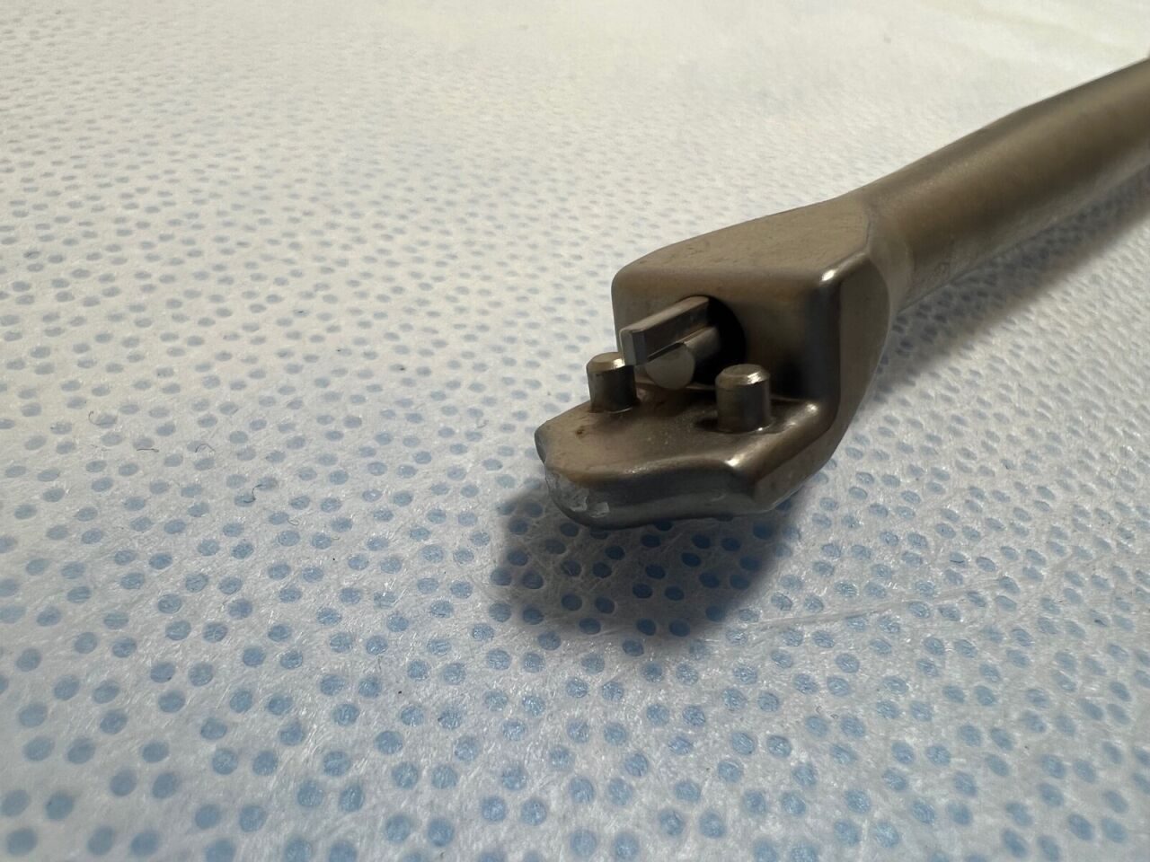 MEDTRONIC 2-2301 X-Stop Interspinous Spacer Inserter — photo 3