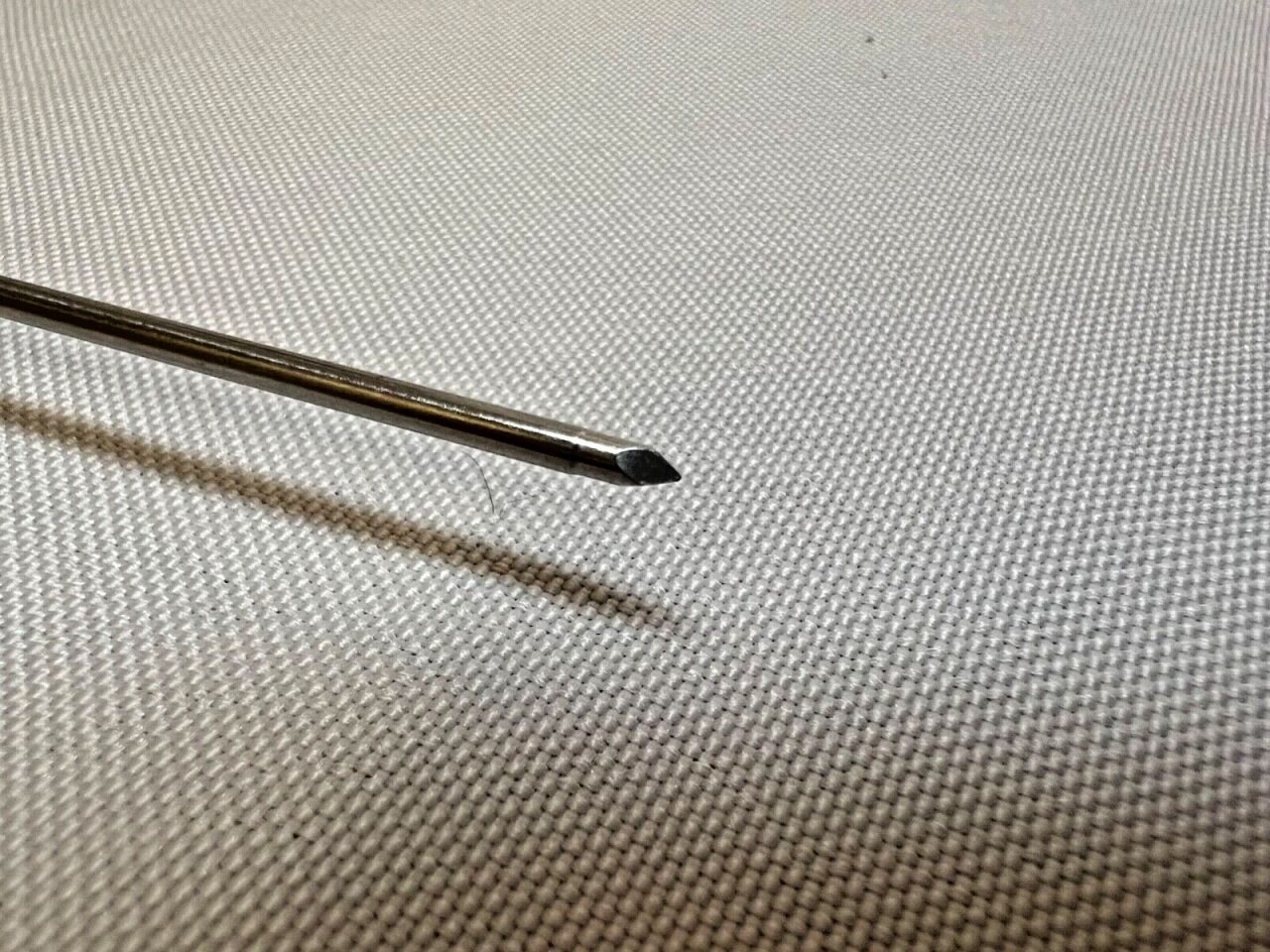 STRYKER 502-142-520 Pencil Tip Trocar 2.1mm Arthroscopy — photo 3