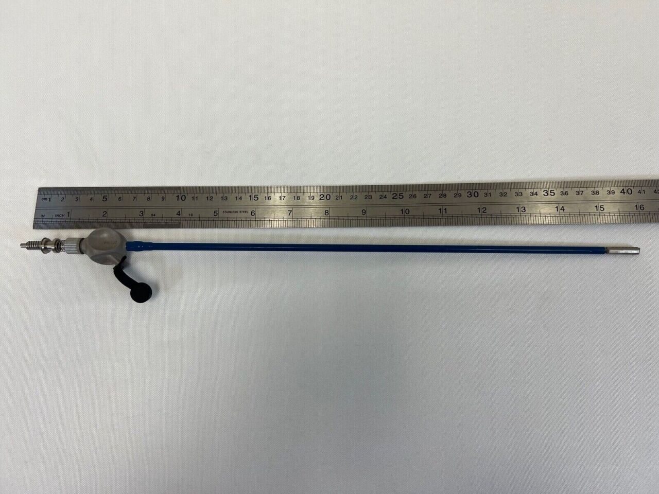 CONMED Meeker 5mm Laparoscopic Dissector — photo 8
