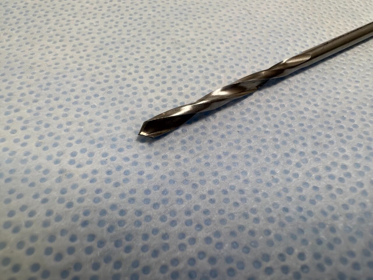 SYNTHES 310.36 Drill Bit — photo 2