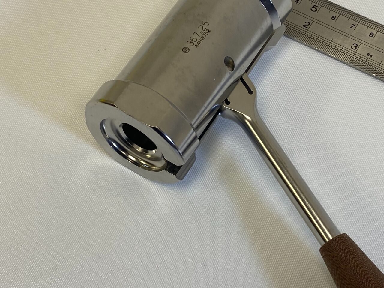SYNTHES 357.25 Hammer / Mallet — photo 4