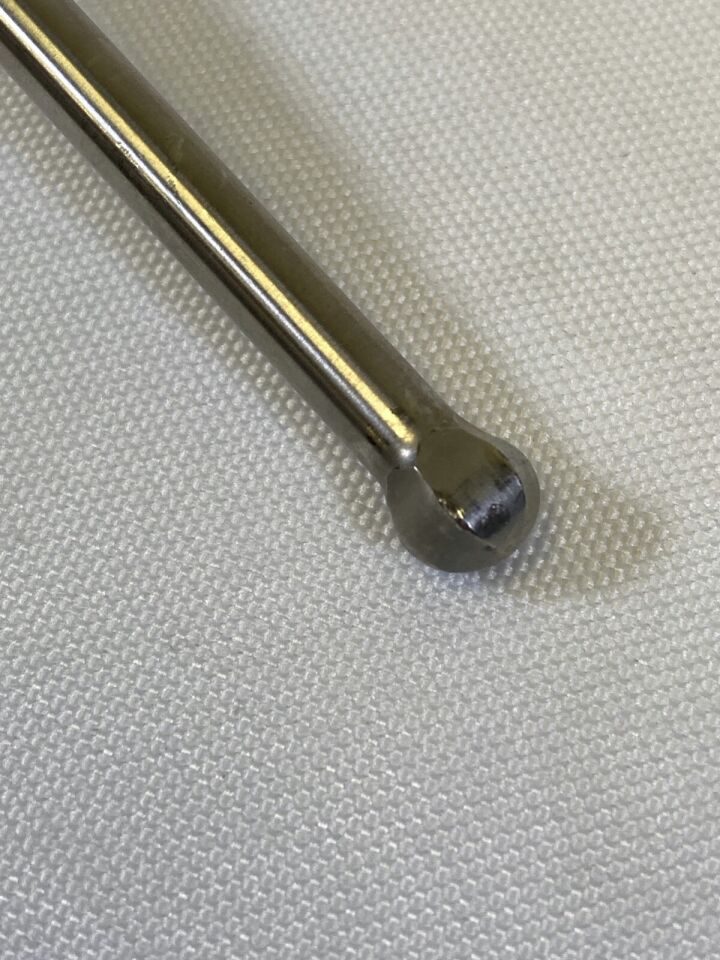 STRYKER 1320-0065 8mm Driver GAMMA 3 T-Handle Hex Ball 8mm Orthopedic Driver — photo 5