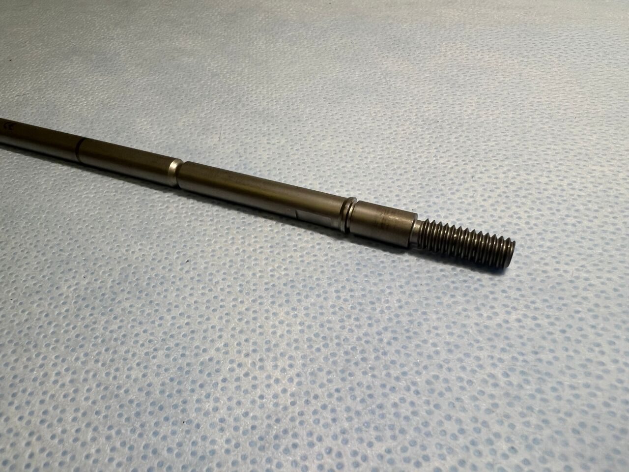 SYNTHES 03.632.074 T25 Stardriver Long Driver — photo 2