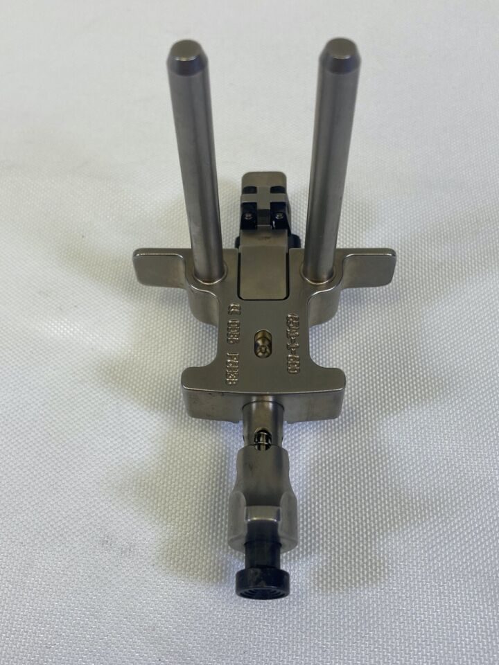 STRYKER 6541-1-600 Triathlon Knee Adjustment Block Orthopedics Trauma — photo 4