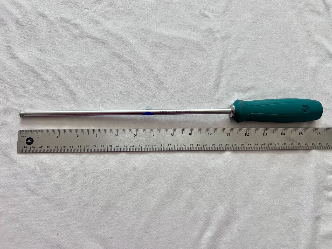 SYNTHES 03.815.001 Evolution Trial Spacer & Implant Holder — photo 2