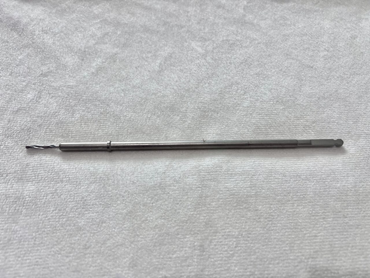 DEPUY SYNTHES 2022-30-012S 12mm Spinal Drill