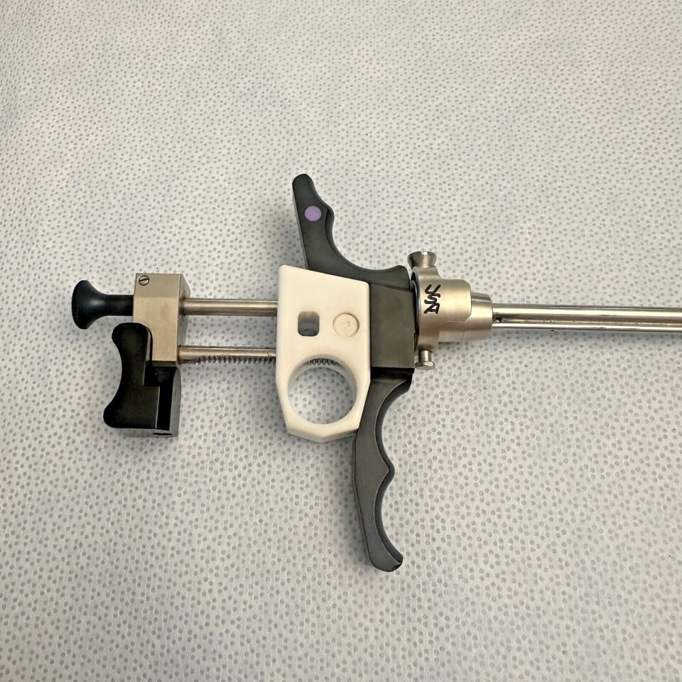 GYRUS ACMI EMWE Working Element — photo 2
