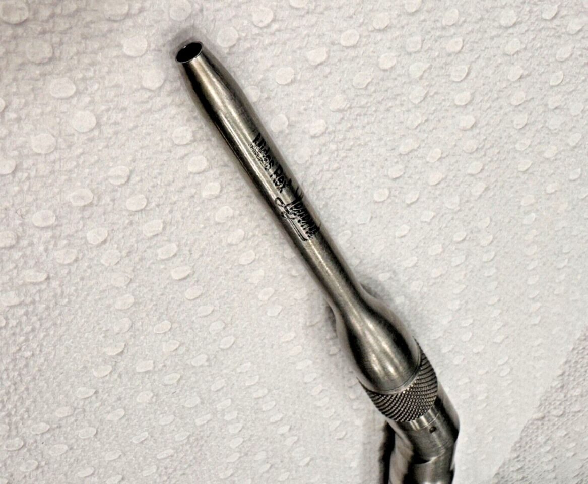 MEDTRONIC 10-9ST  Midas Rex Legend Angled Attachment O/R Instruments Power — photo 5
