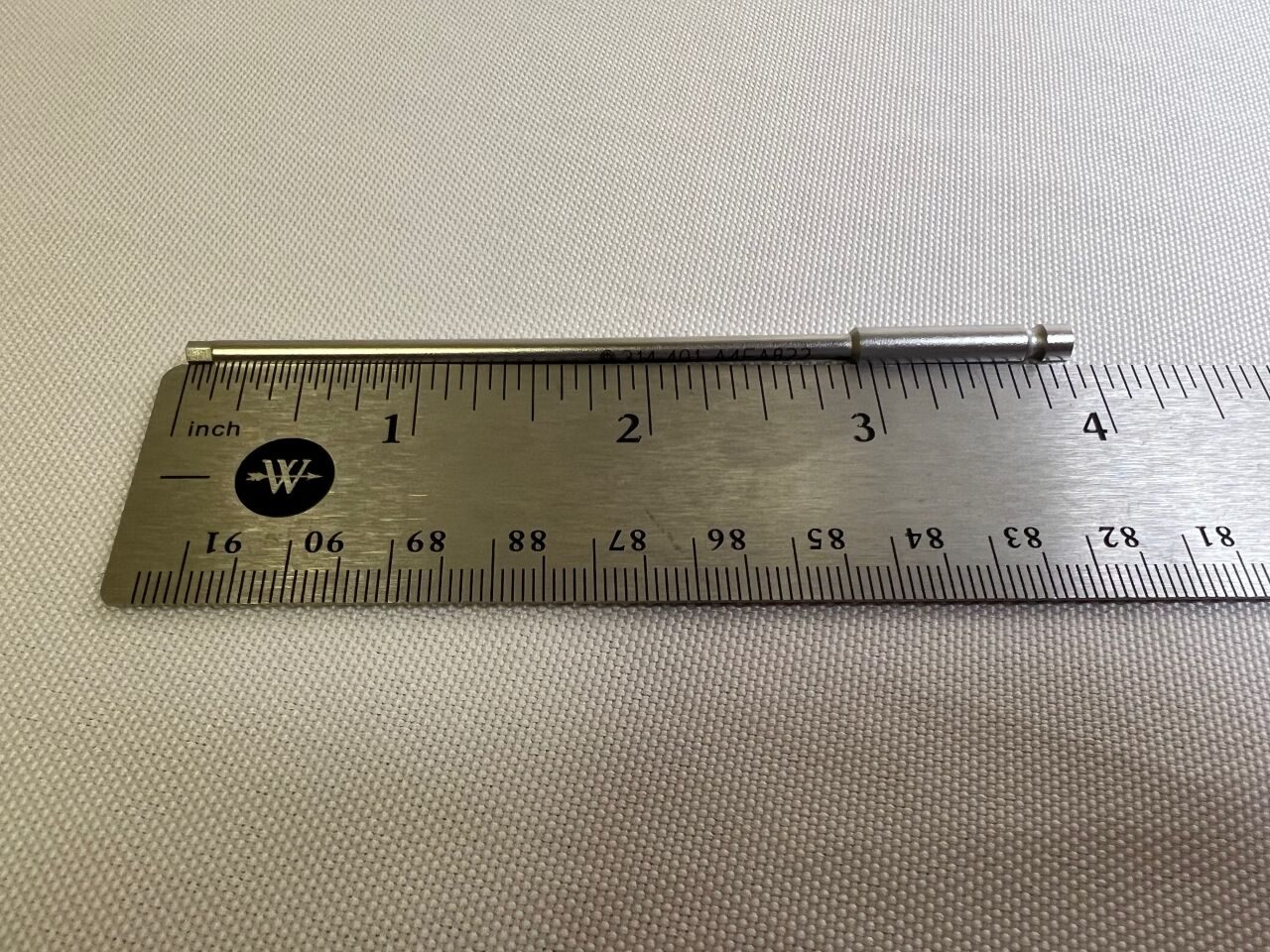 SYNTHES 314.401 Hexagonal Driver Shaft — photo 2