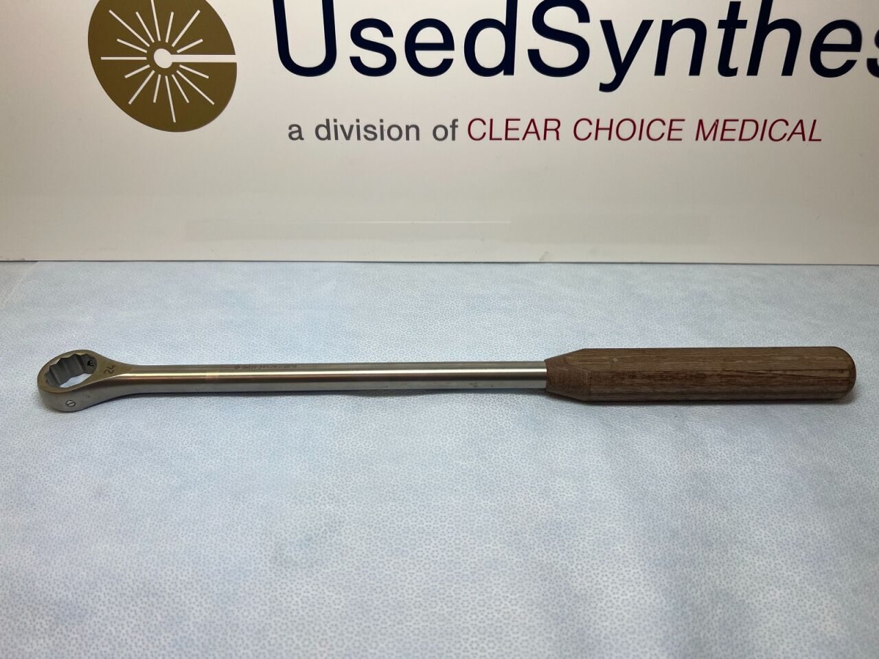 SYNTHES 391.79 Bolt Cutter Handle 24mm — photo 1