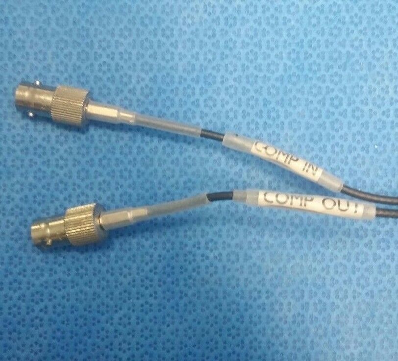 OLYMPUS CV-MTXR-10 Video Cable for CV-160 — photo 3