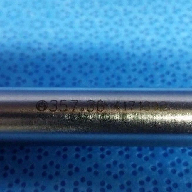 SYNTHES 357.36 Extraction for Spiral Blades — photo 3