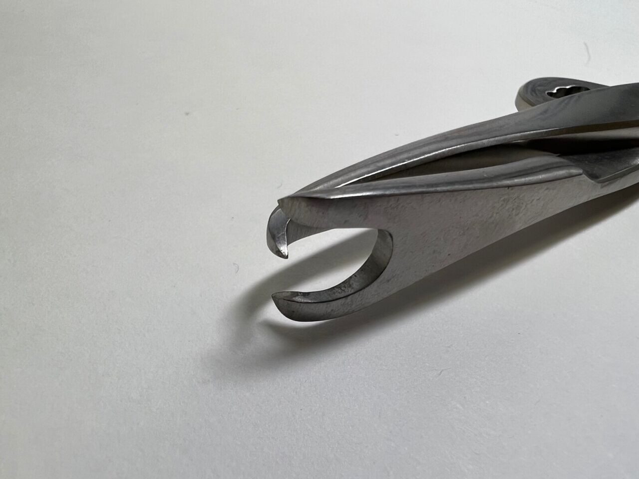 RICHARDS 11-1023 Orthopedic Bone Holding Forcep — photo 3