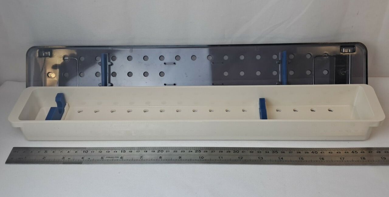 V. MUELLER 3-3220 Surgical Cases — photo 7