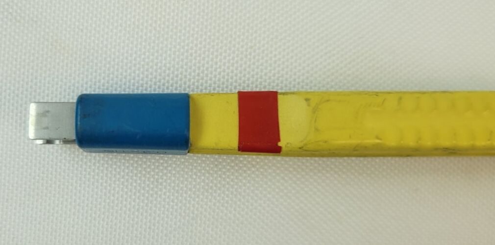 AESCULAP GK846R Bipolar Forceps — photo 3