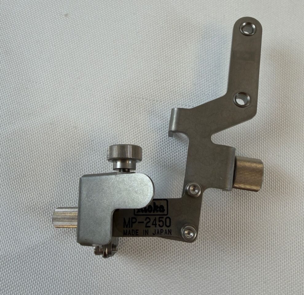 ALOKA MP-2450 Burrhole BX Kit